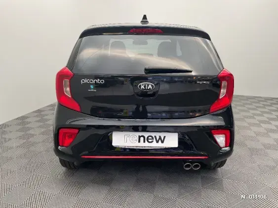 KIA PICANTO III - voiture d'occasion - Photo 6