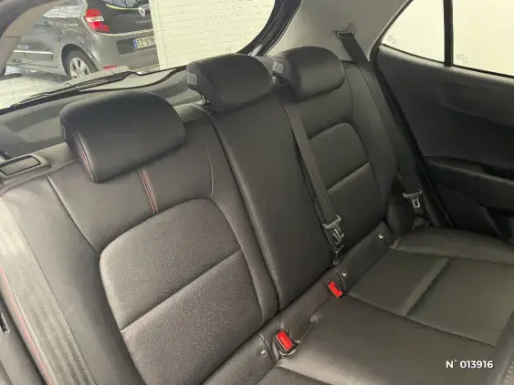 KIA PICANTO III - voiture d'occasion - Photo 11