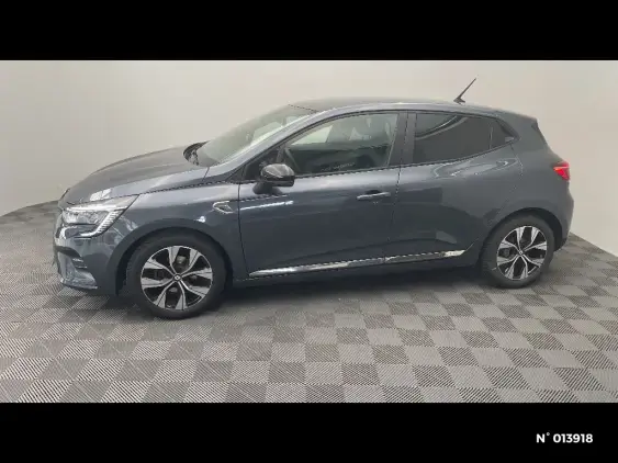 RENAULT CLIO V - voiture d'occasion - Photo 2