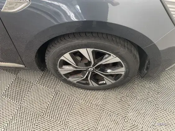 RENAULT CLIO V - voiture d'occasion - Photo 8