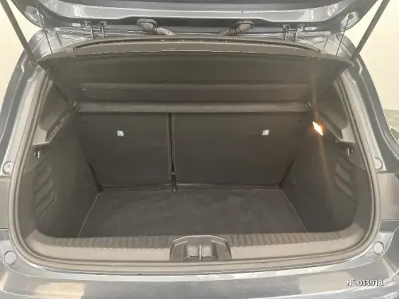 RENAULT CLIO V - voiture d'occasion - Photo 7