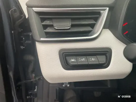 RENAULT CLIO V - voiture d'occasion - Photo 15