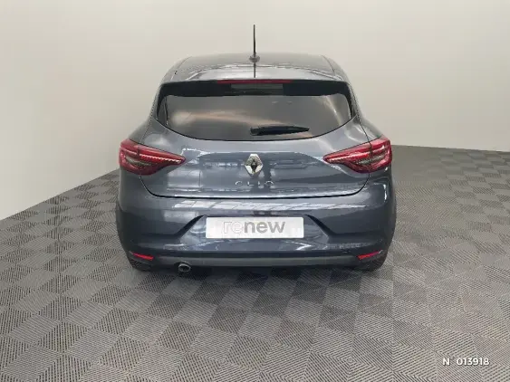 RENAULT CLIO V - voiture d'occasion - Photo 6