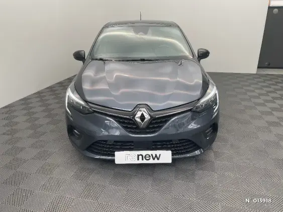 RENAULT CLIO V - voiture d'occasion - Photo 3