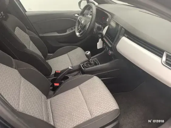 RENAULT CLIO V - voiture d'occasion - Photo 10