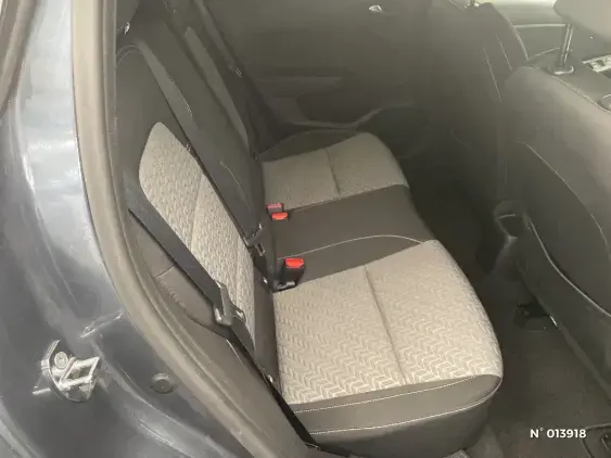 RENAULT CLIO V - voiture d'occasion - Photo 11