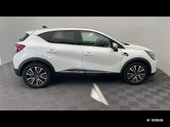 RENAULT CAPTUR II - voiture d'occasion - Photo 5