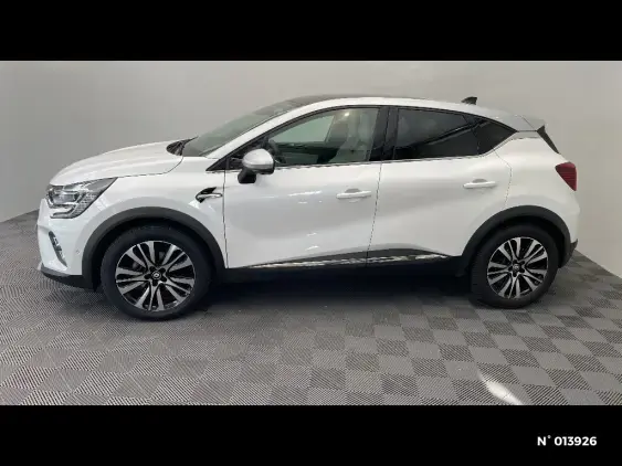 RENAULT CAPTUR II - voiture d'occasion - Photo 2