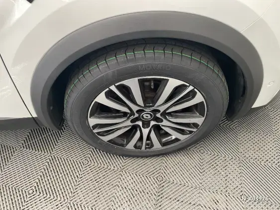 RENAULT CAPTUR II - voiture d'occasion - Photo 8