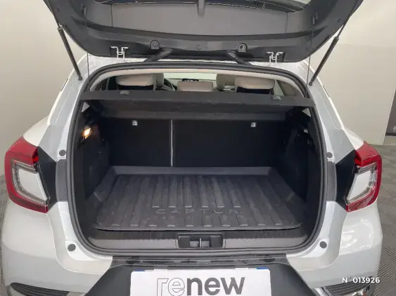 RENAULT CAPTUR II - voiture d'occasion - Photo 7
