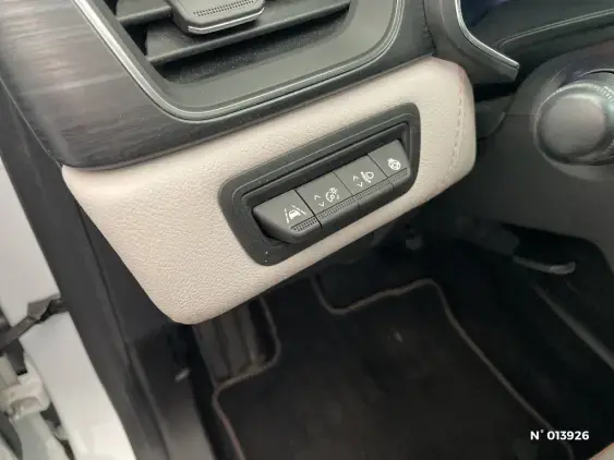 RENAULT CAPTUR II - voiture d'occasion - Photo 15