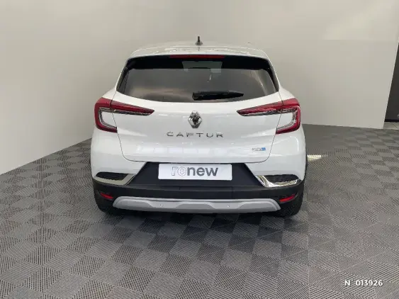 RENAULT CAPTUR II - voiture d'occasion - Photo 6