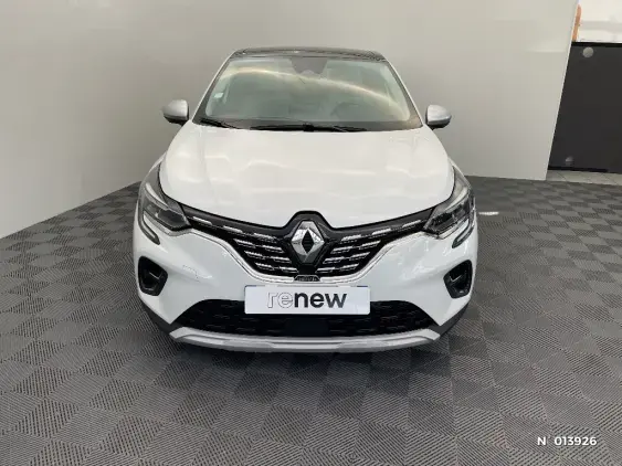 RENAULT CAPTUR II - voiture d'occasion - Photo 3