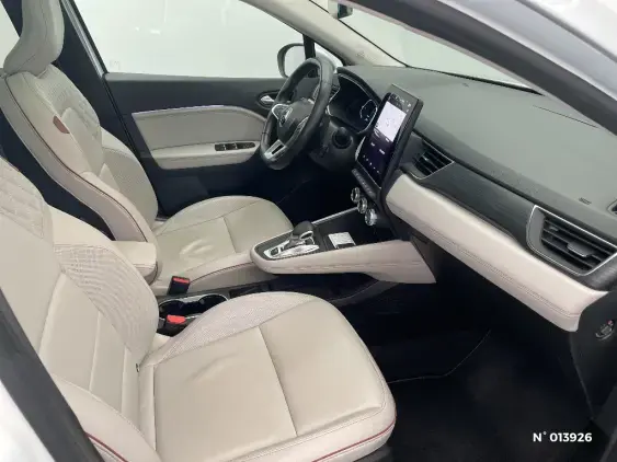 RENAULT CAPTUR II - voiture d'occasion - Photo 10