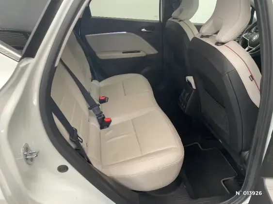 RENAULT CAPTUR II - voiture d'occasion - Photo 11