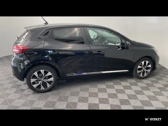 RENAULT CLIO V - voiture d'occasion - Photo 5