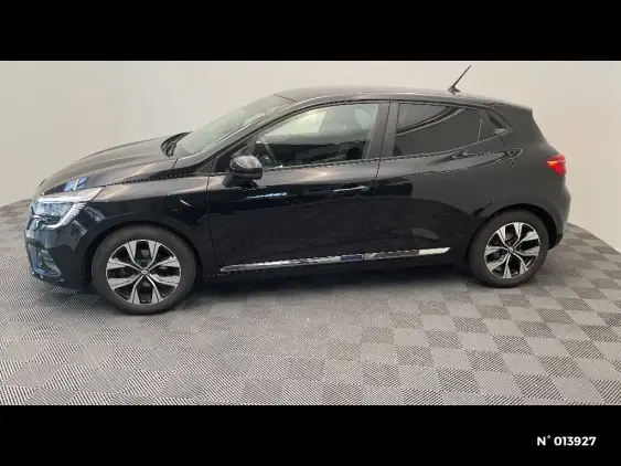 RENAULT CLIO V - voiture d'occasion - Photo 2