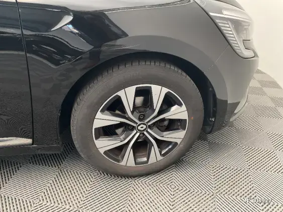 RENAULT CLIO V - voiture d'occasion - Photo 8