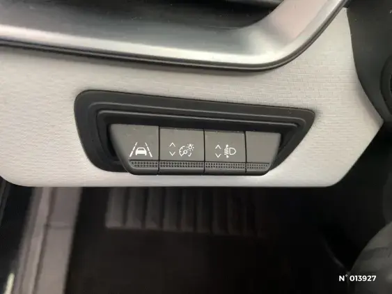 RENAULT CLIO V - voiture d'occasion - Photo 15