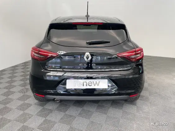 RENAULT CLIO V - voiture d'occasion - Photo 6