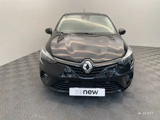 RENAULT CLIO V - voiture d'occasion - Photo 3