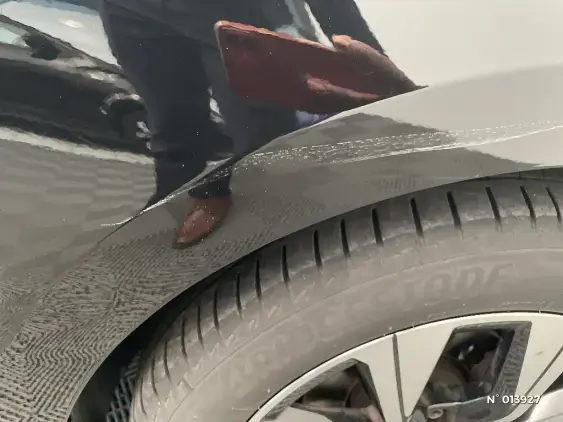 RENAULT CLIO V - voiture d'occasion - Photo 26