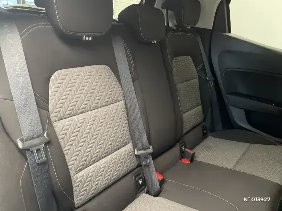 RENAULT CLIO V - voiture d'occasion - Photo 11