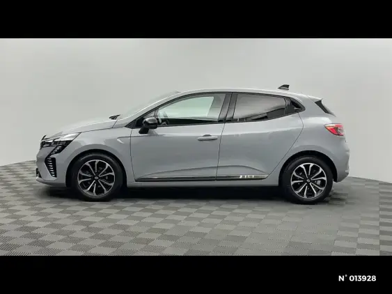 RENAULT CLIO V - voiture d'occasion - Photo 2