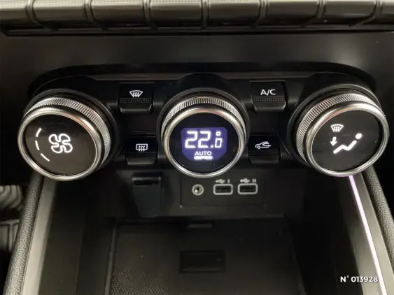 RENAULT CLIO V - voiture d'occasion - Photo 15