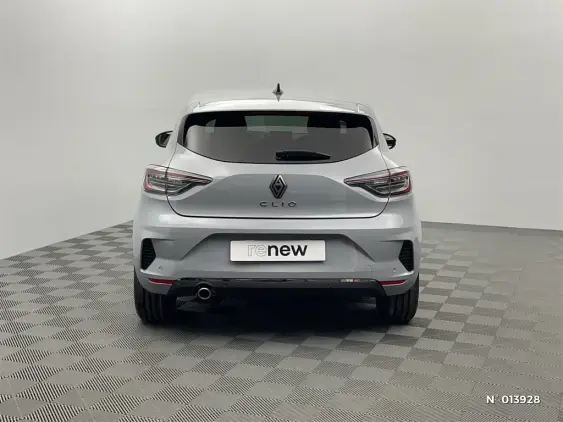 RENAULT CLIO V - voiture d'occasion - Photo 6