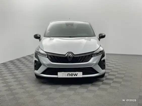 RENAULT CLIO V - voiture d'occasion - Photo 3