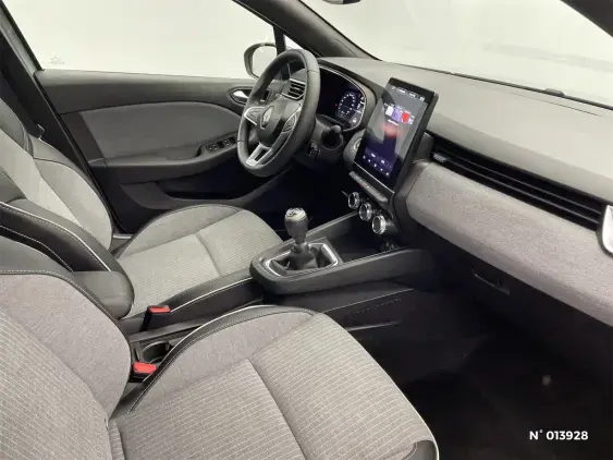 RENAULT CLIO V - voiture d'occasion - Photo 10