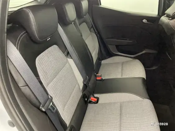 RENAULT CLIO V - voiture d'occasion - Photo 11