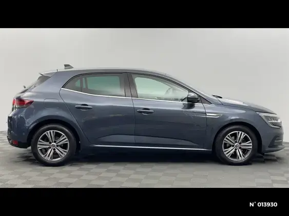 RENAULT MEGANE IV - voiture d'occasion - Photo 5