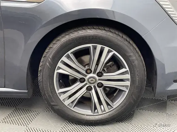 RENAULT MEGANE IV - voiture d'occasion - Photo 8