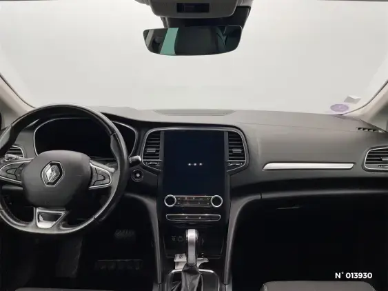 RENAULT MEGANE IV - voiture d'occasion - Photo 9