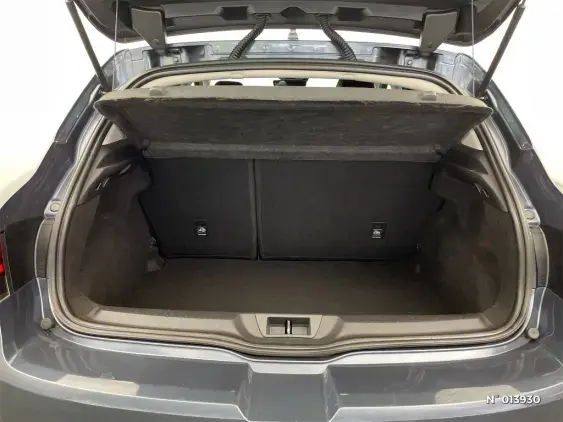 RENAULT MEGANE IV - voiture d'occasion - Photo 7