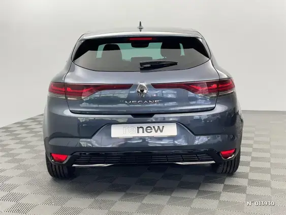 RENAULT MEGANE IV - voiture d'occasion - Photo 6