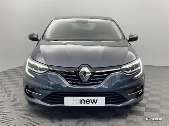RENAULT MEGANE IV - voiture d'occasion - Photo 3