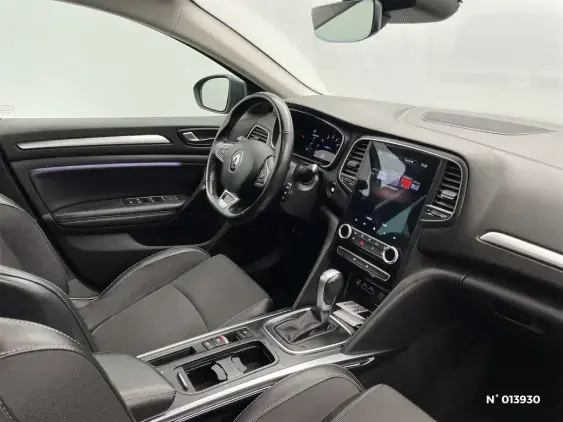 RENAULT MEGANE IV - voiture d'occasion - Photo 10