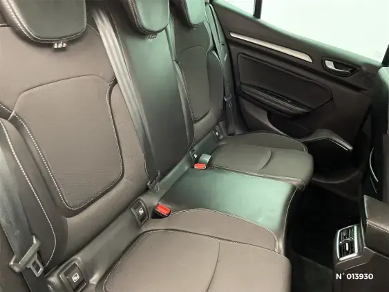 RENAULT MEGANE IV - voiture d'occasion - Photo 11