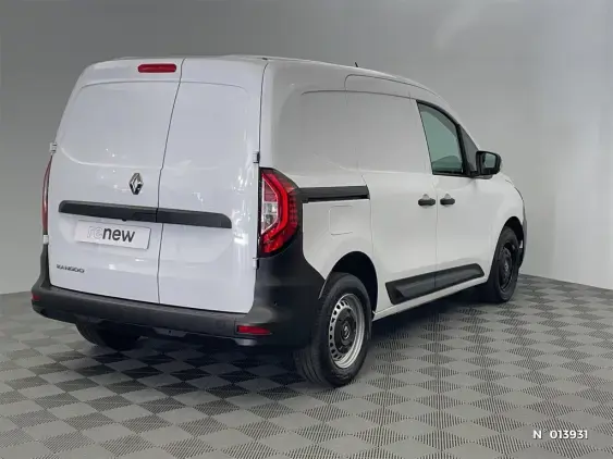 RENAULT KANGOO III - voiture d'occasion - Photo 4