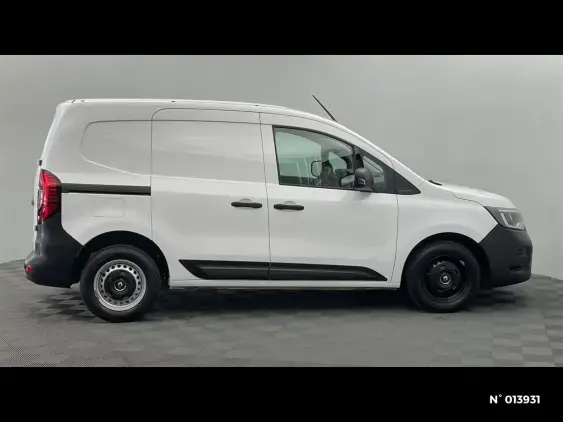 RENAULT KANGOO III - voiture d'occasion - Photo 5