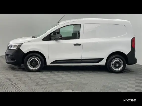 RENAULT KANGOO III - voiture d'occasion - Photo 2