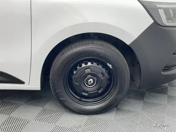 RENAULT KANGOO III - voiture d'occasion - Photo 8