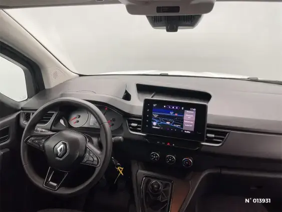 RENAULT KANGOO III - voiture d'occasion - Photo 9