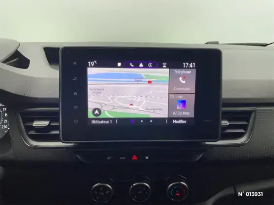 RENAULT KANGOO III - voiture d'occasion - Photo 13