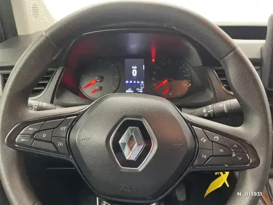 RENAULT KANGOO III - voiture d'occasion - Photo 12