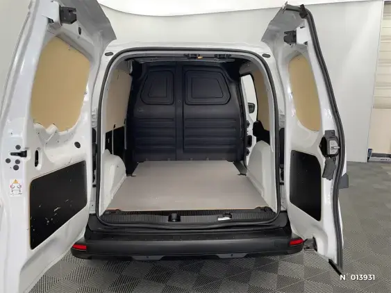 RENAULT KANGOO III - voiture d'occasion - Photo 7