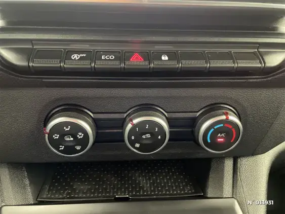 RENAULT KANGOO III - voiture d'occasion - Photo 15